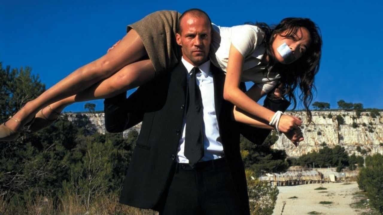 The Transporter still 5