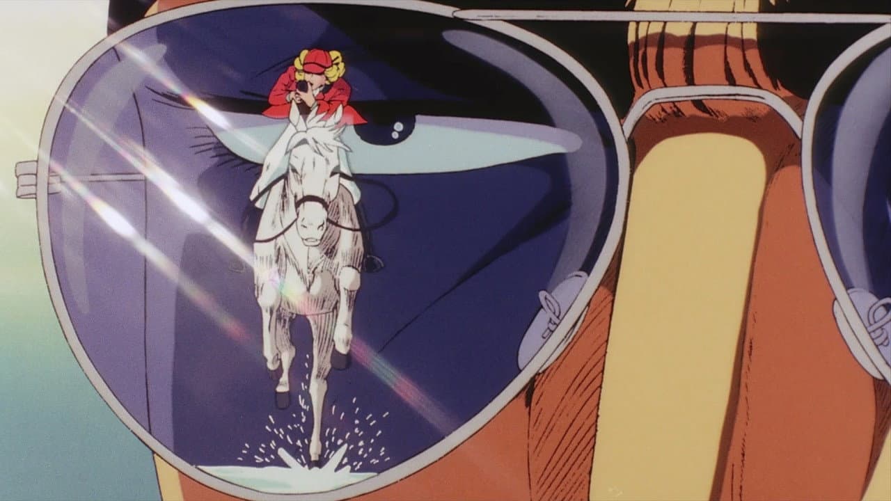 Golgo 13: The Professional still 6