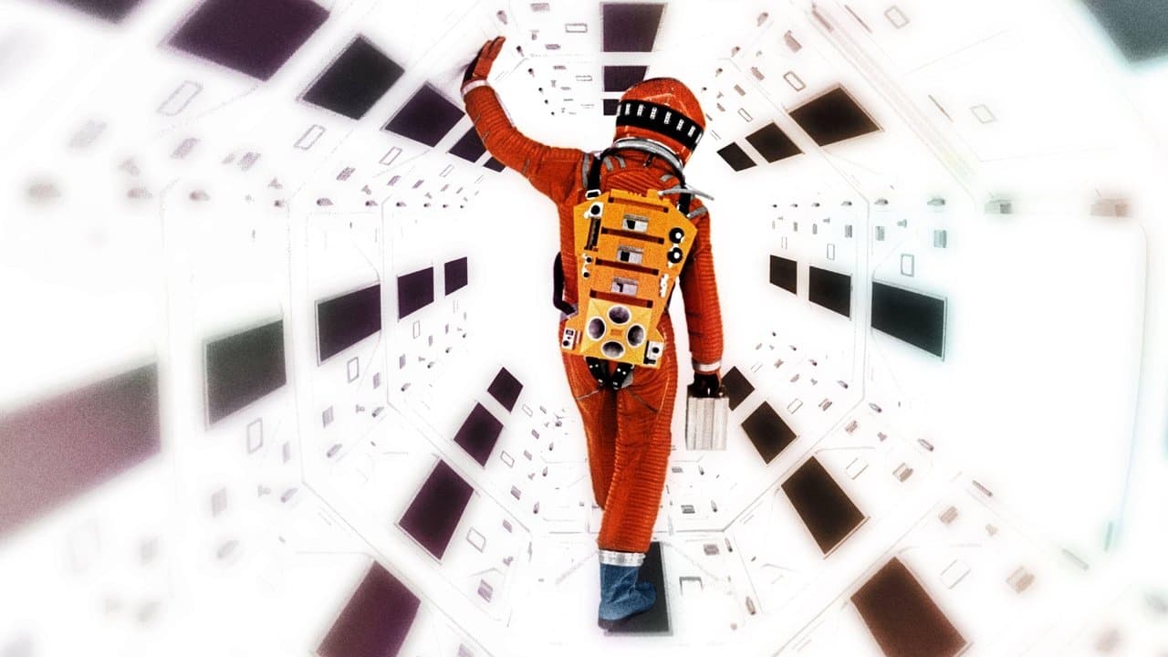2001: A Space Odyssey still 2