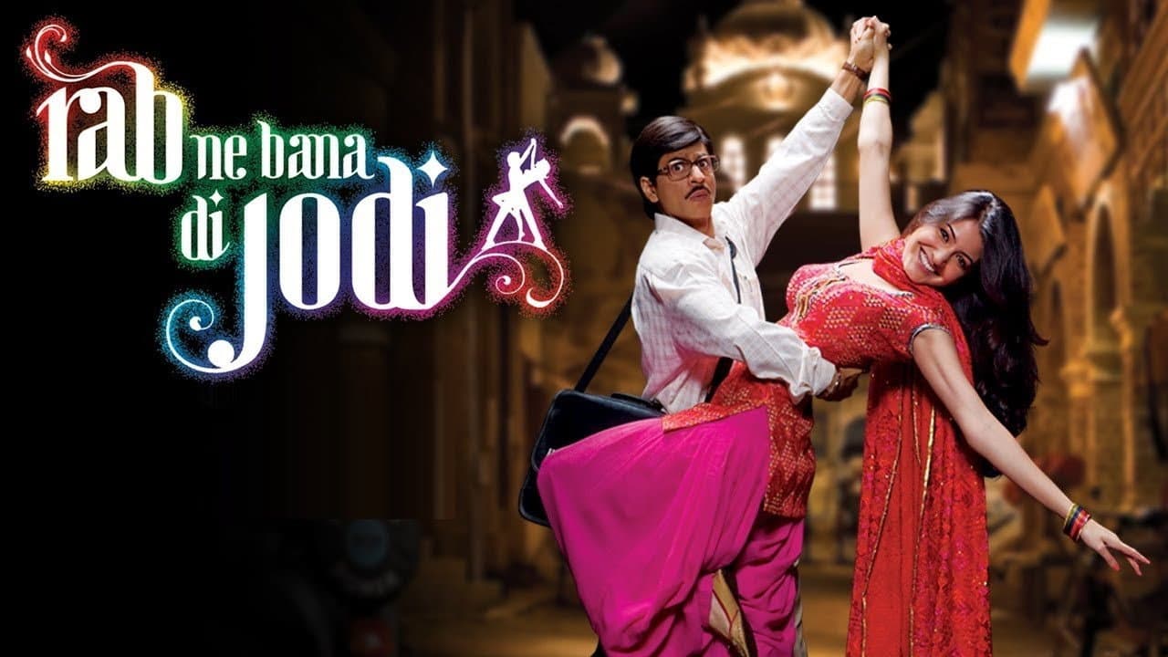 Rab Ne Bana Di Jodi still 4