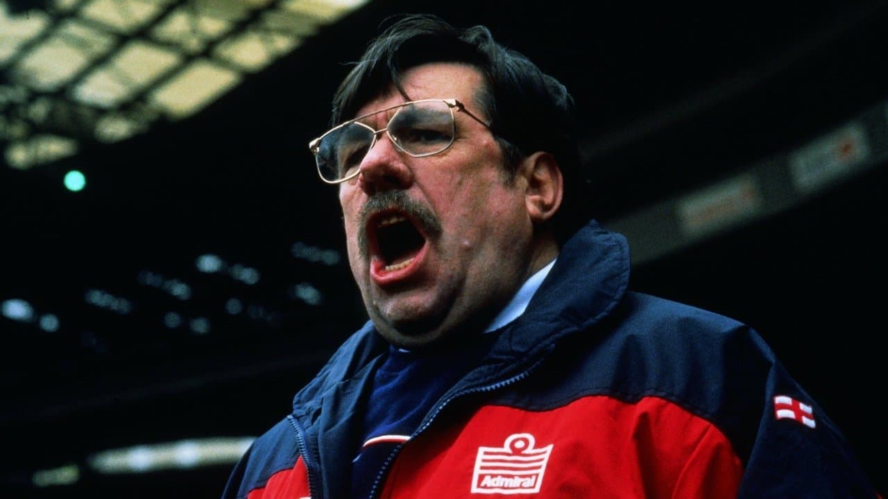 Mike Bassett: England Manager still 1
