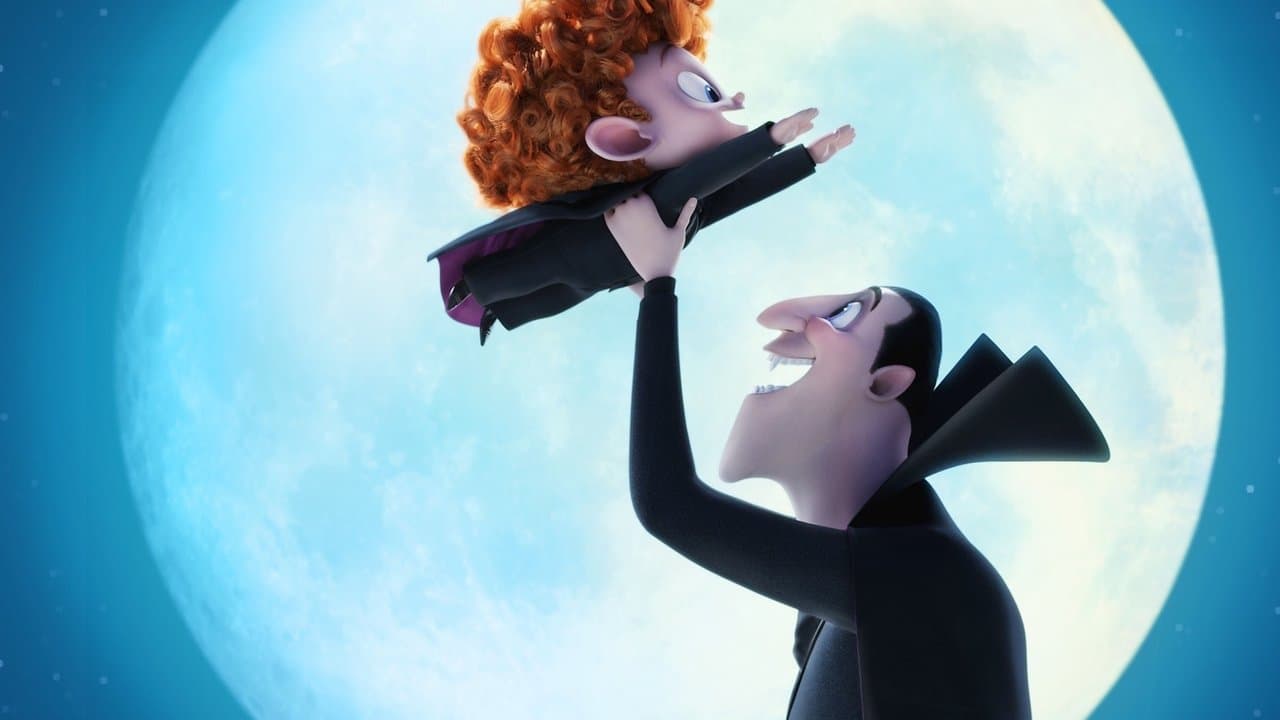Hotel Transylvania 2 still 4