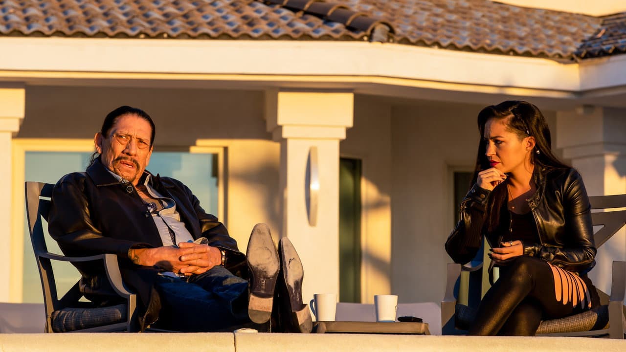 American Sicario still 6
