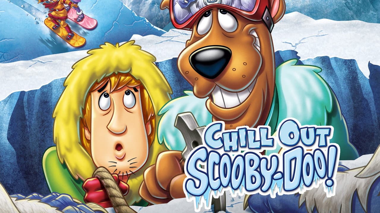 Chill Out, Scooby-Doo! still 7