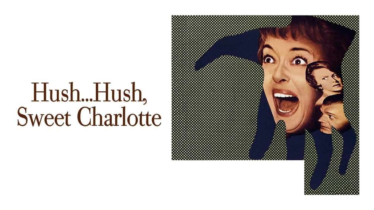 Hush... Hush, Sweet Charlotte still 5