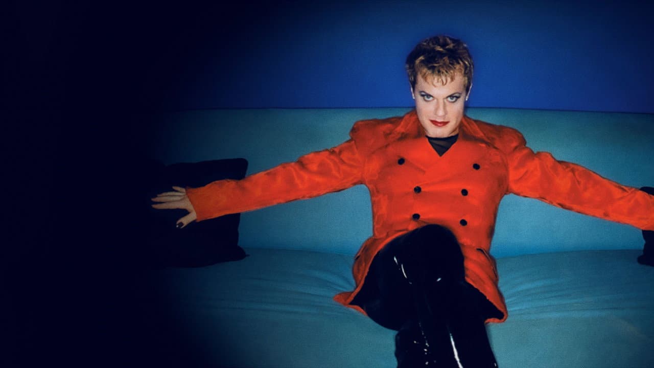 Eddie Izzard: Definite Article still 1