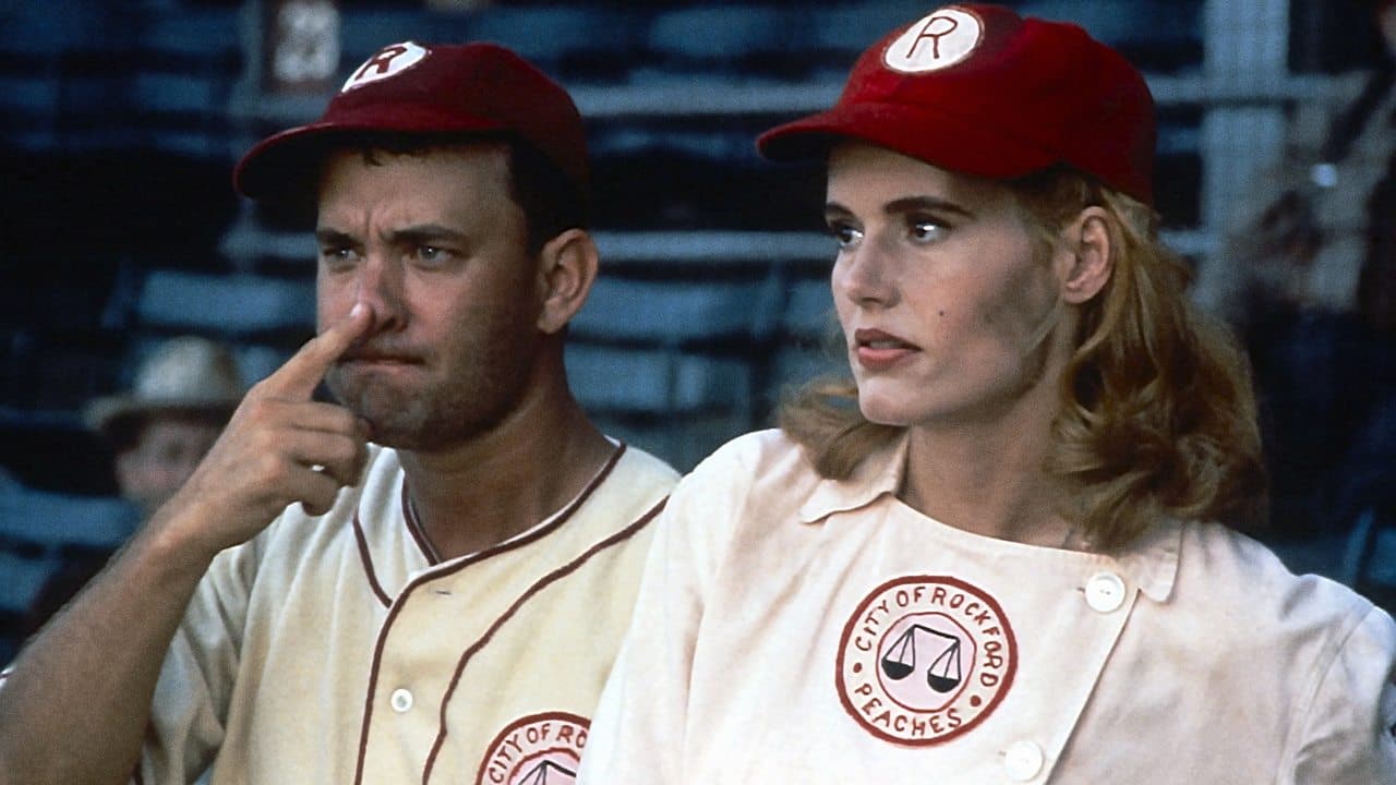 A League of Their Own still 2