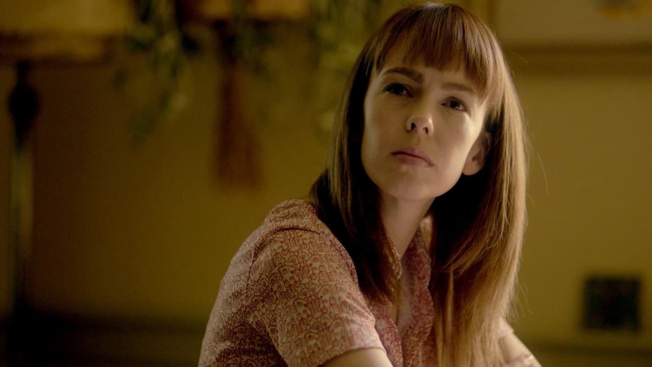 Girl in the Box still 8