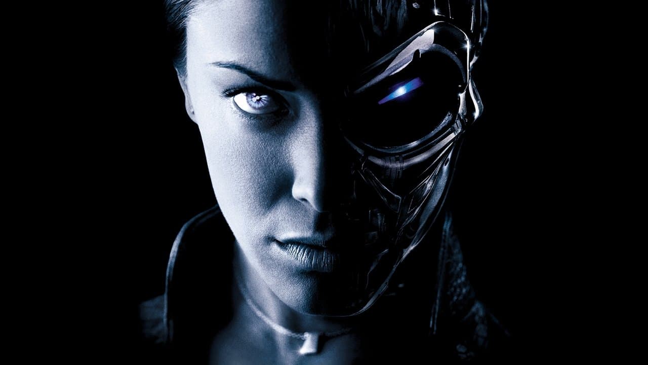 Terminator 3: Rise of the Machines still 2