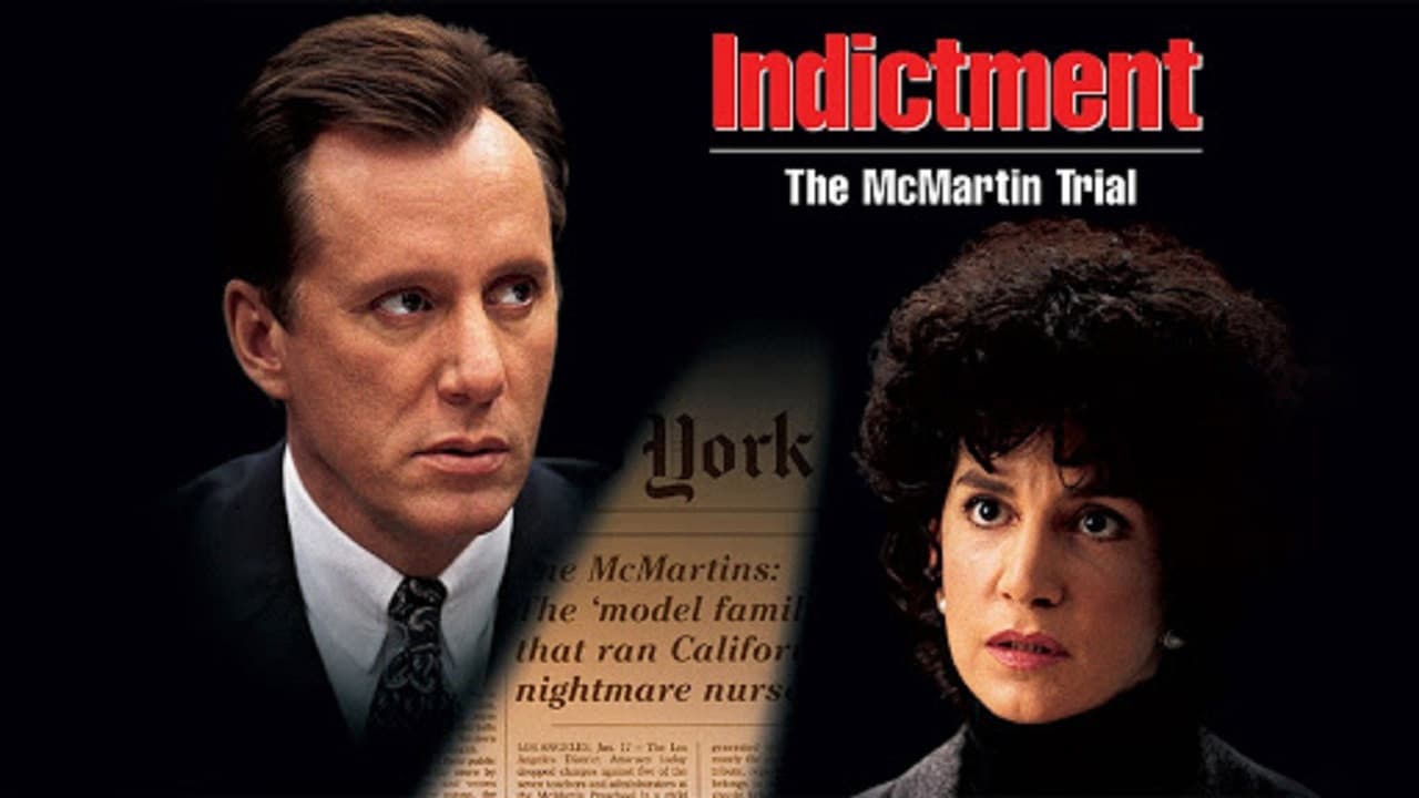 Indictment: The McMartin Trial still 1
