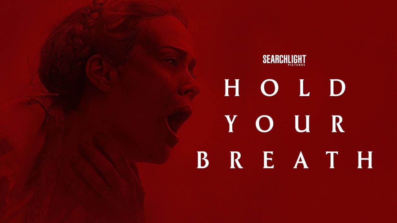 Hold Your Breath still 5