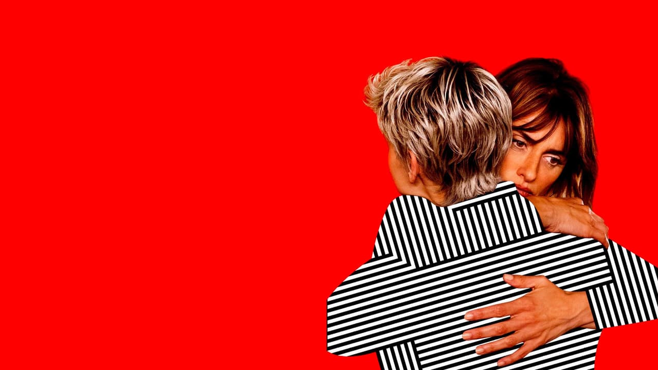 Parallel Mothers still 2