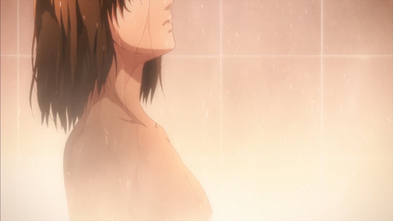 The Garden of Sinners: Murder Speculation Part B still 2