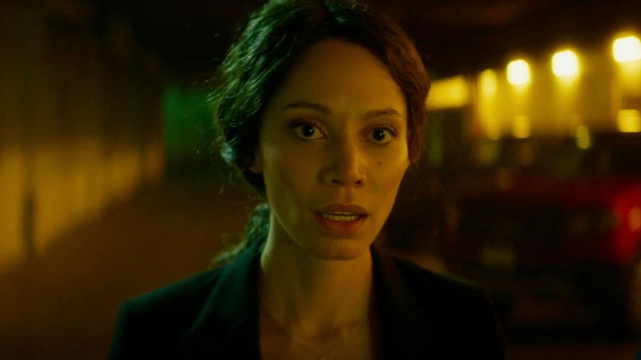 The Painter still 8