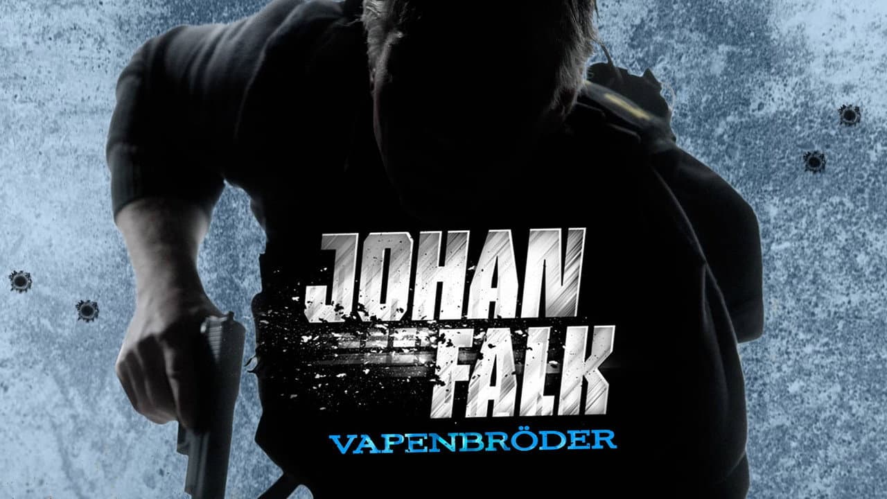 Johan Falk: Brothers in Arms still 1