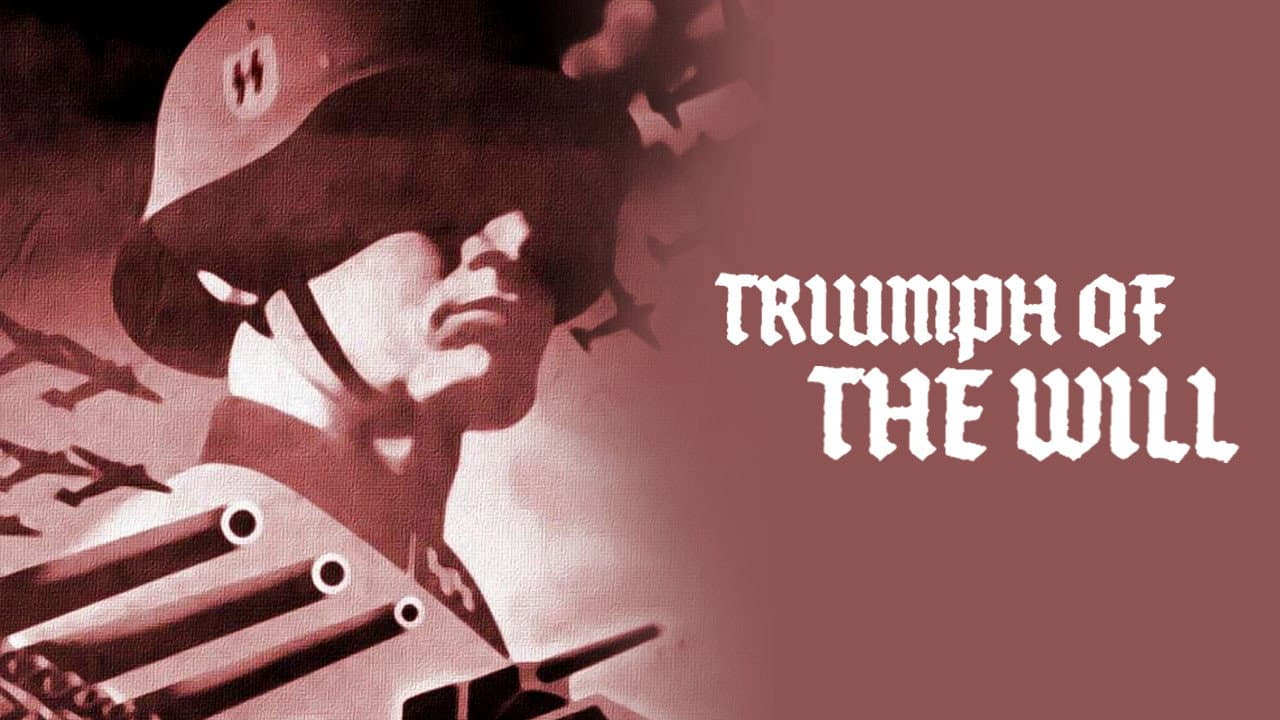 Triumph of the Will still 8