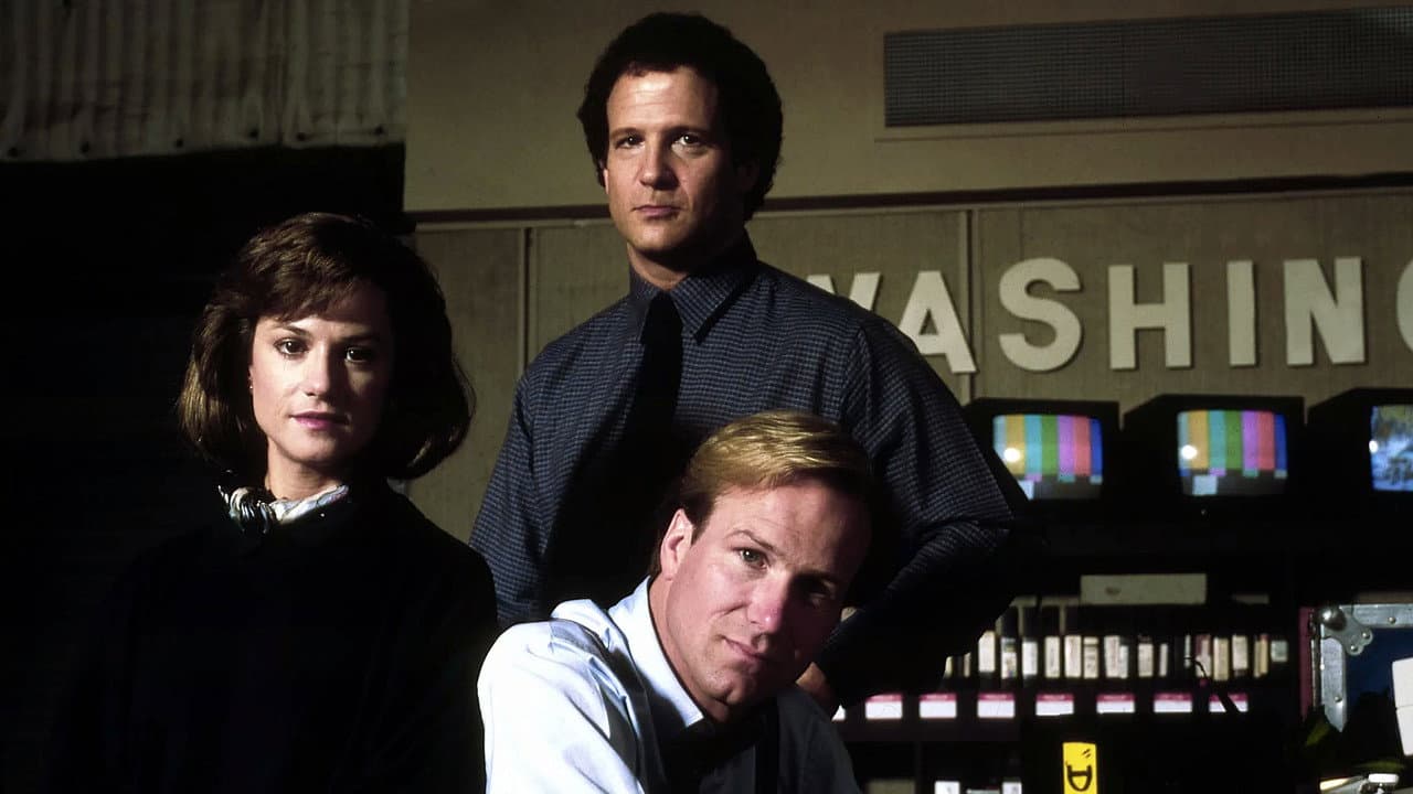 Broadcast News still 6