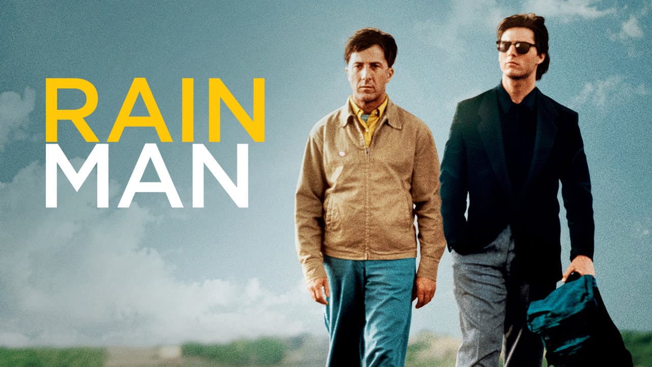 Rain Man still 3