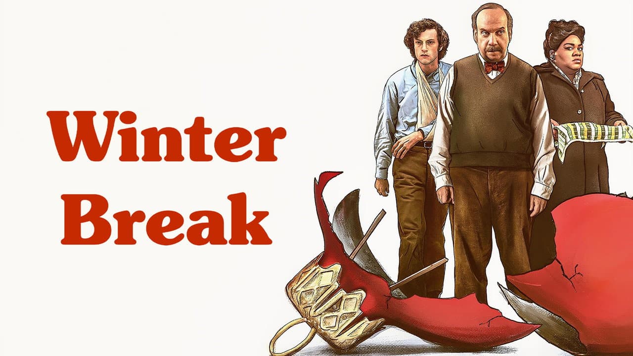 The Holdovers Plagiarism Lawsuit: Simon Stephenson Sues still 8