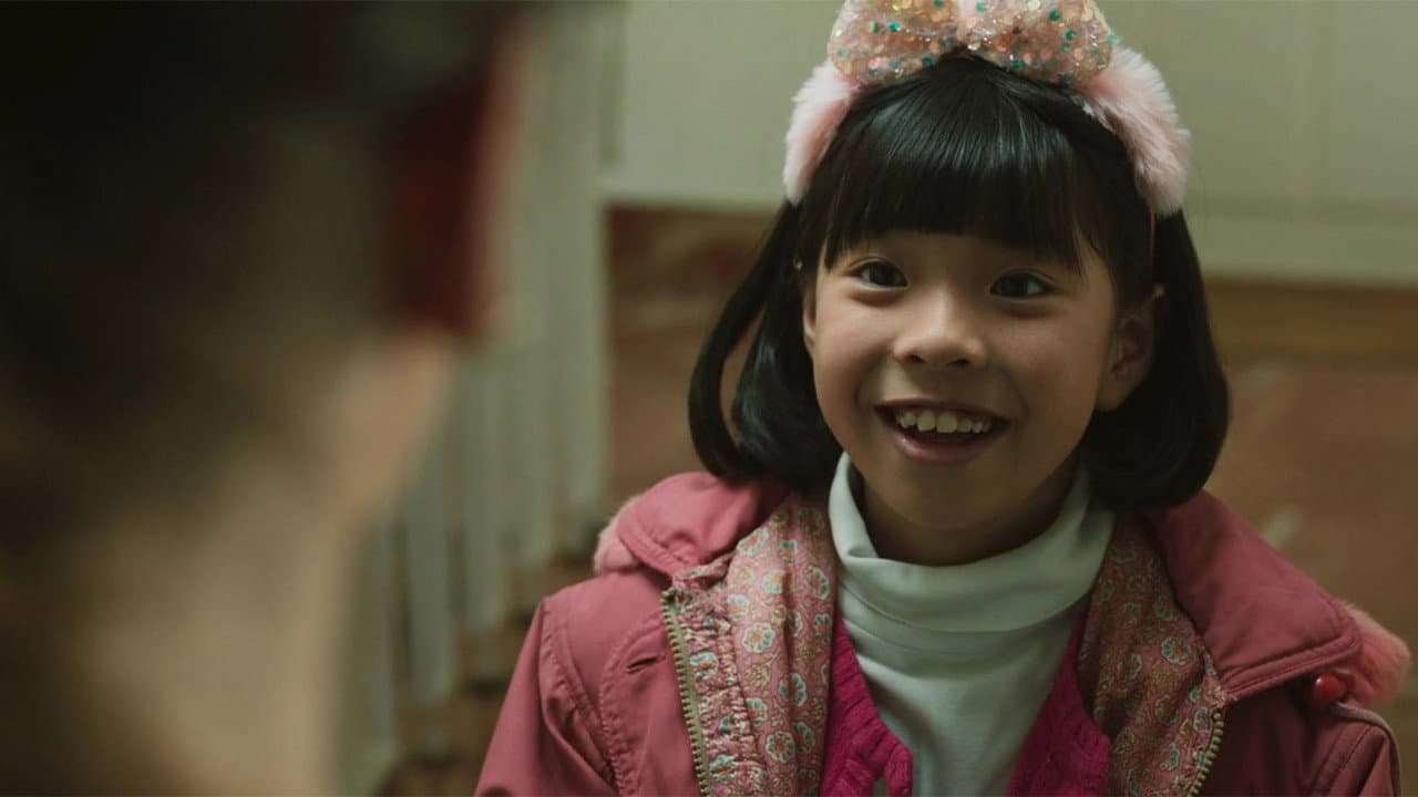 Chinas still 5