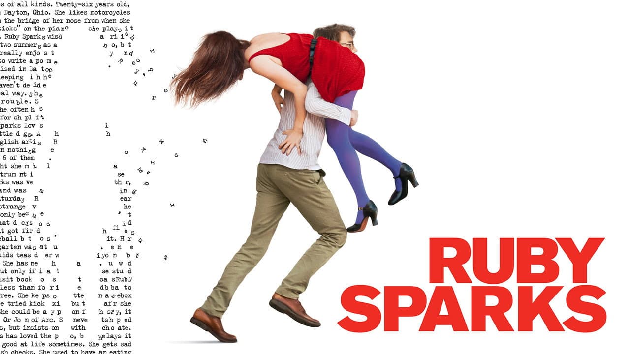 Ruby Sparks still 2