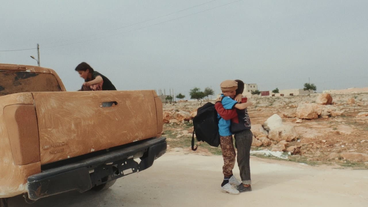 Of Fathers and Sons still 8