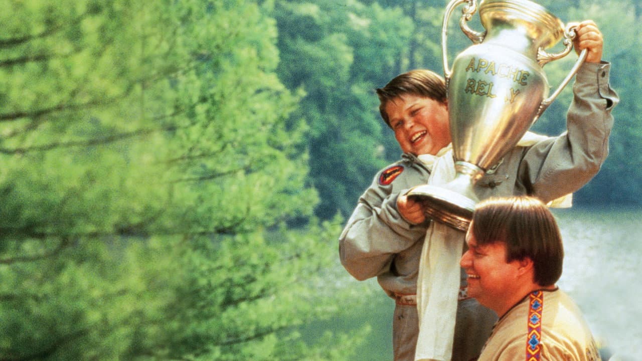 Heavyweights still 8