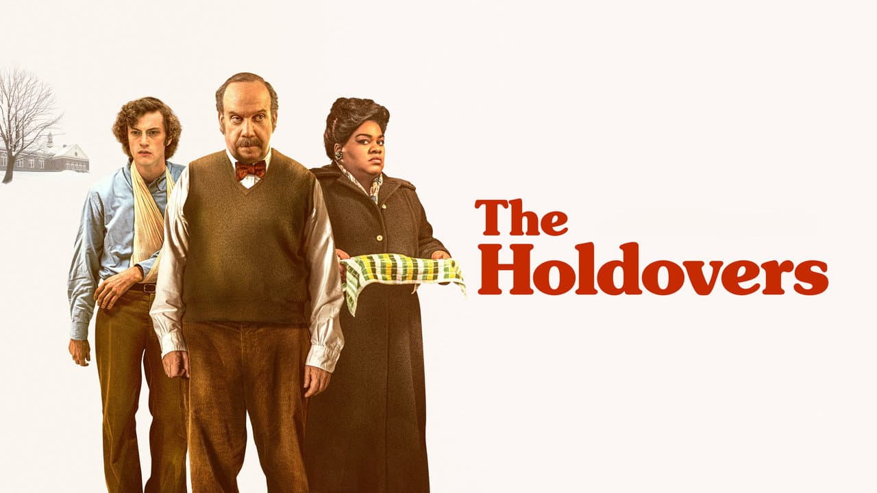 The Holdovers Plagiarism Lawsuit: Simon Stephenson Sues still 7