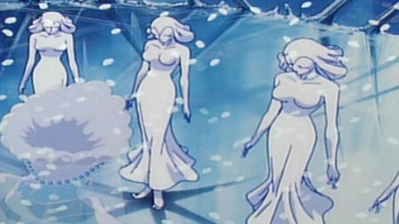 Sailor Moon S the Movie: Hearts in Ice still 4