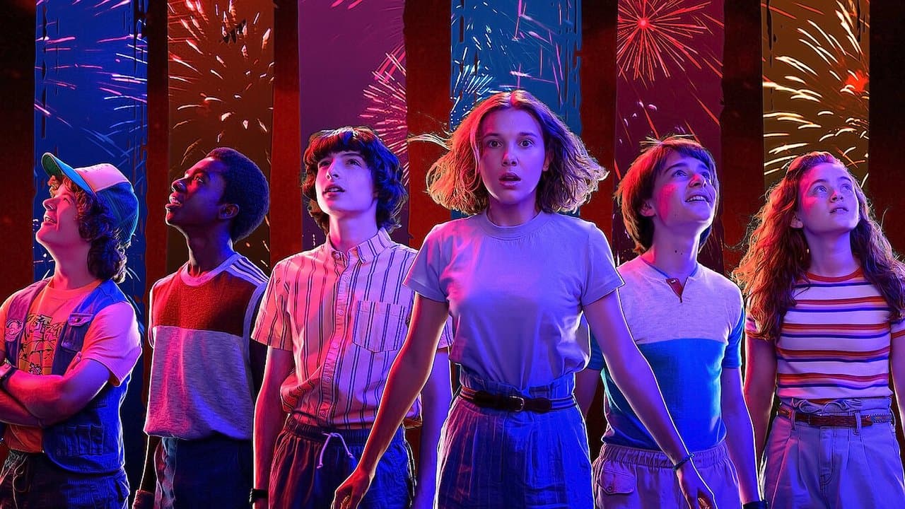 Stranger Things Review: Totally Rad or a Demogorgon Dud? still 4