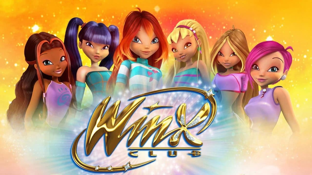 Winx Club: The Secret of the Lost Kingdom still 7