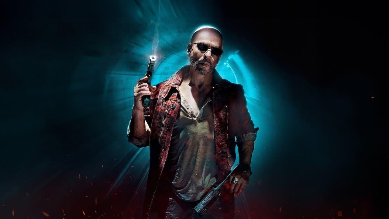Jawan still 6
