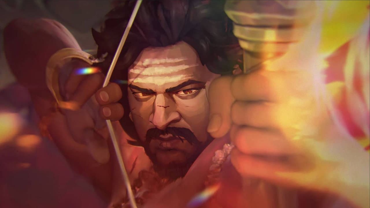 Baahubali: The Eternal War – Part 1 still 2