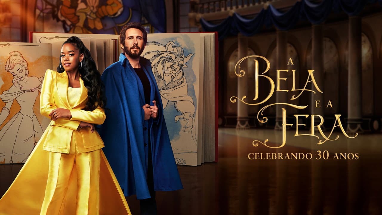 Beauty and the Beast: A 30th Celebration still 4