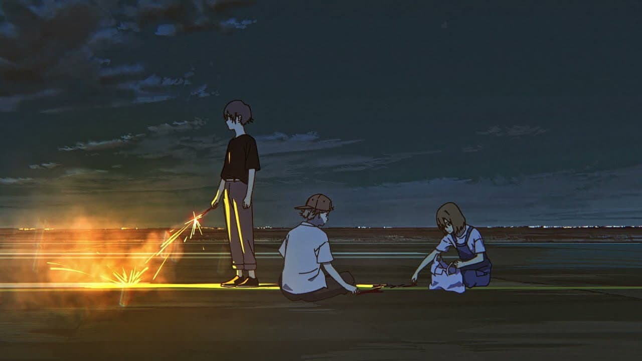 Summer Ghost still 4