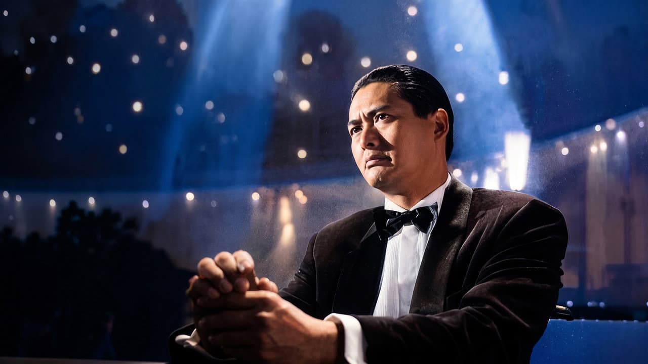 God of Gamblers' Return still 2