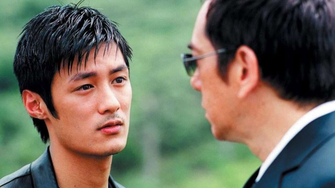 Infernal Affairs II still 2