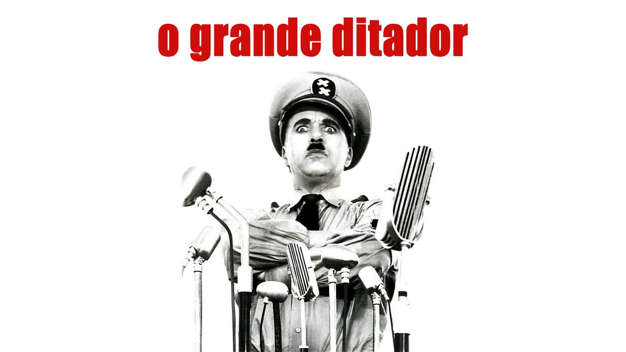 The Great Dictator still 4