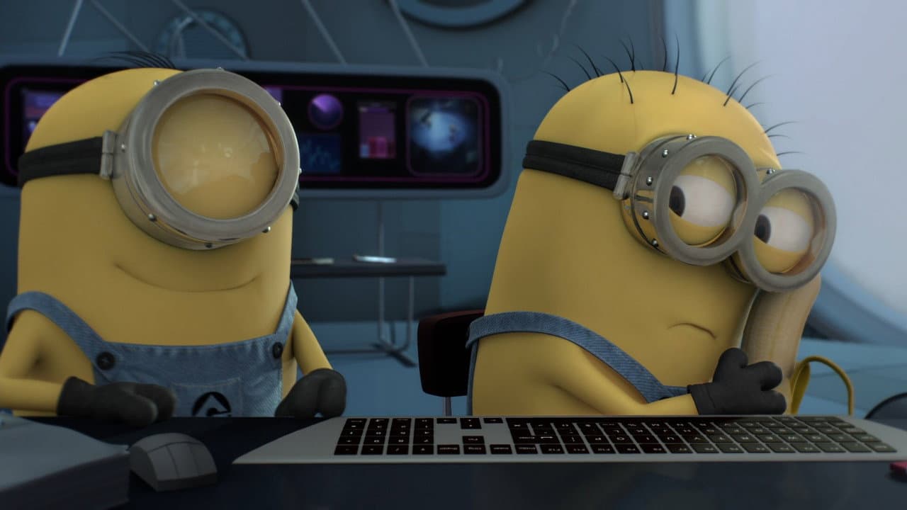 Banana still 4