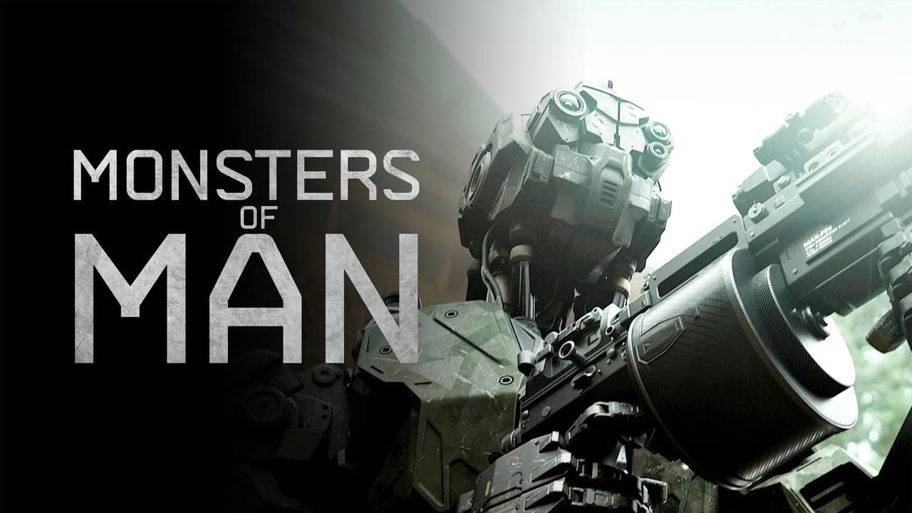 Monsters of Man still 7