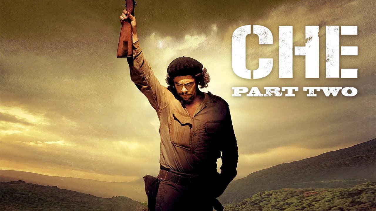 Che: Part Two still 7