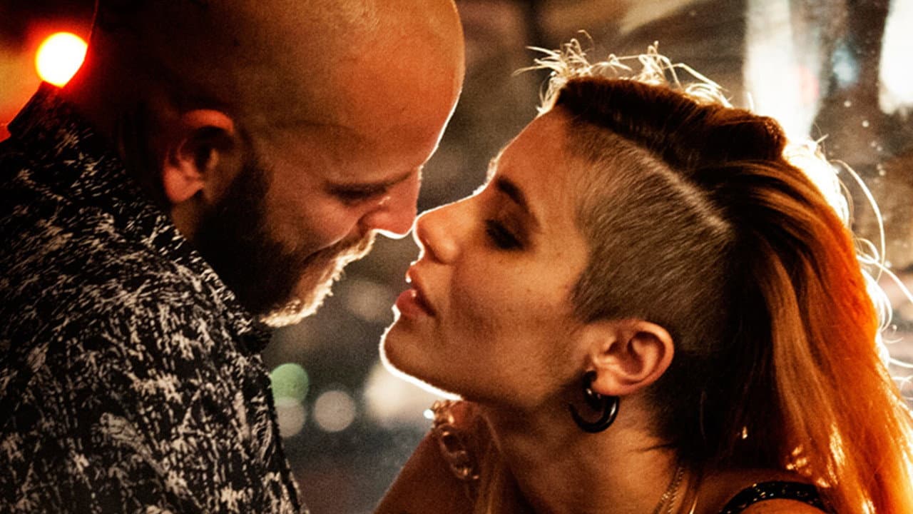 Suburra still 3