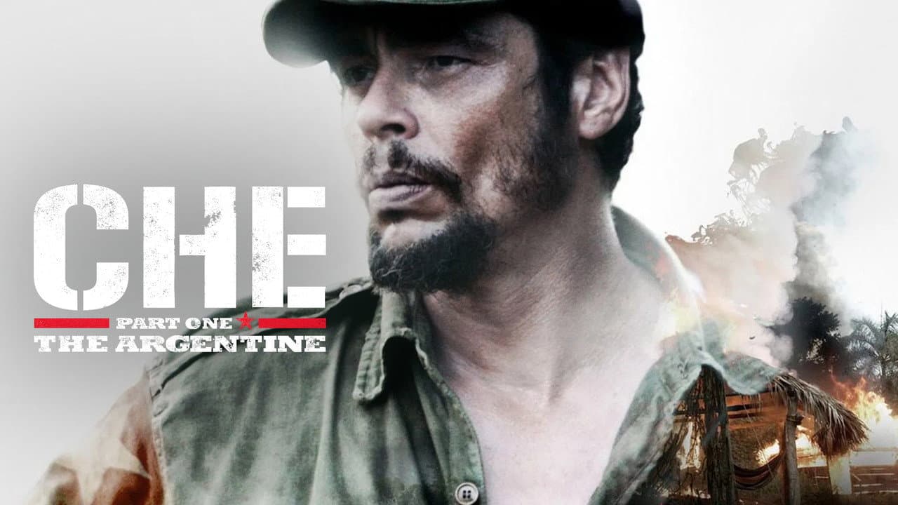 Che: Part One still 5