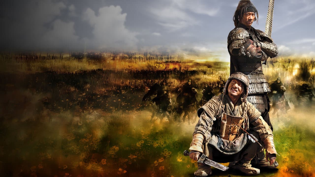 Little Big Soldier still 1