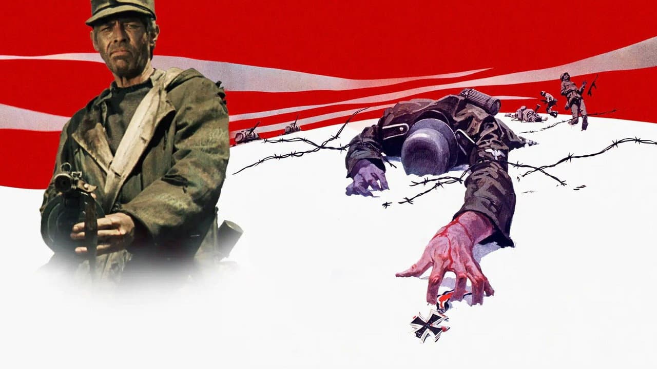 Cross of Iron still 2
