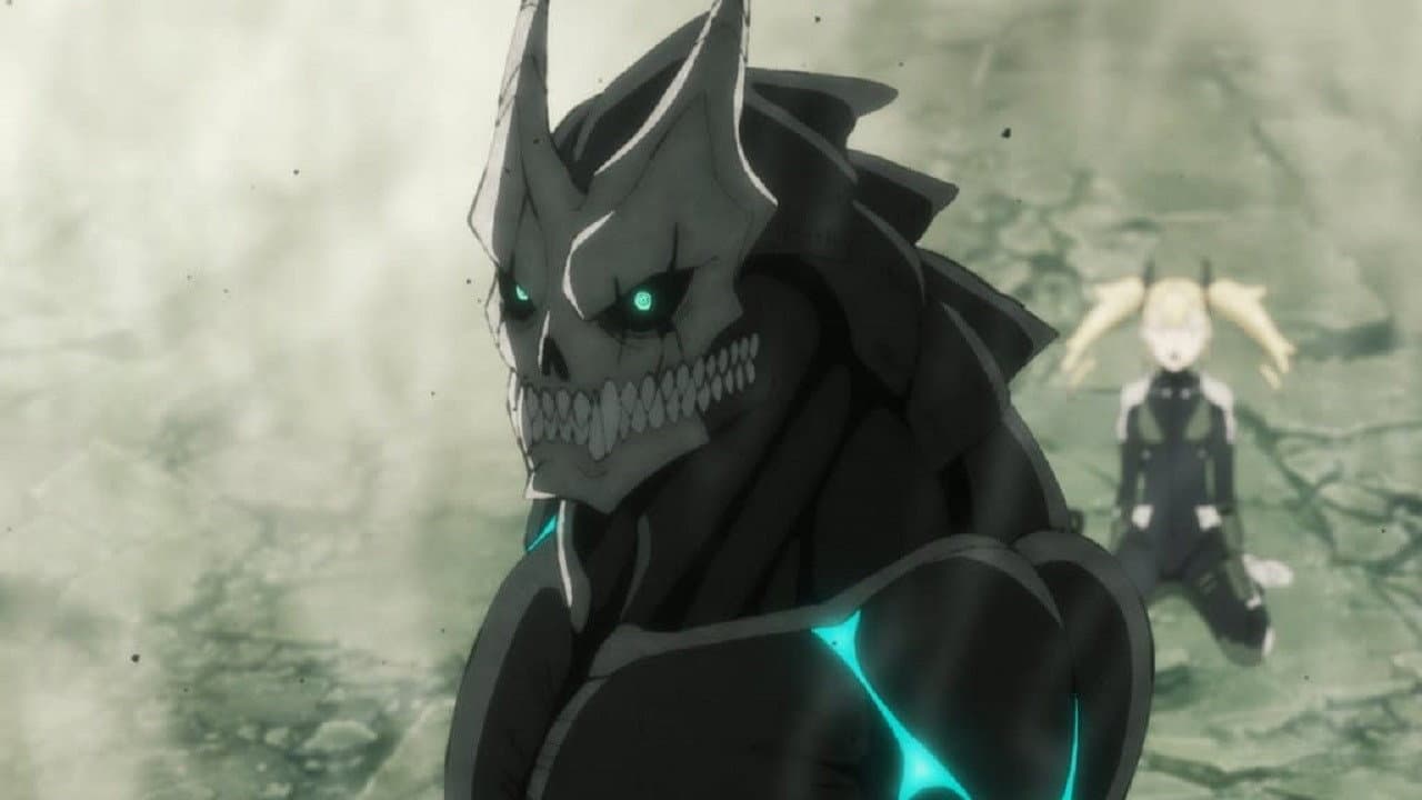 Kaiju No. 8: Mission Recon still 4