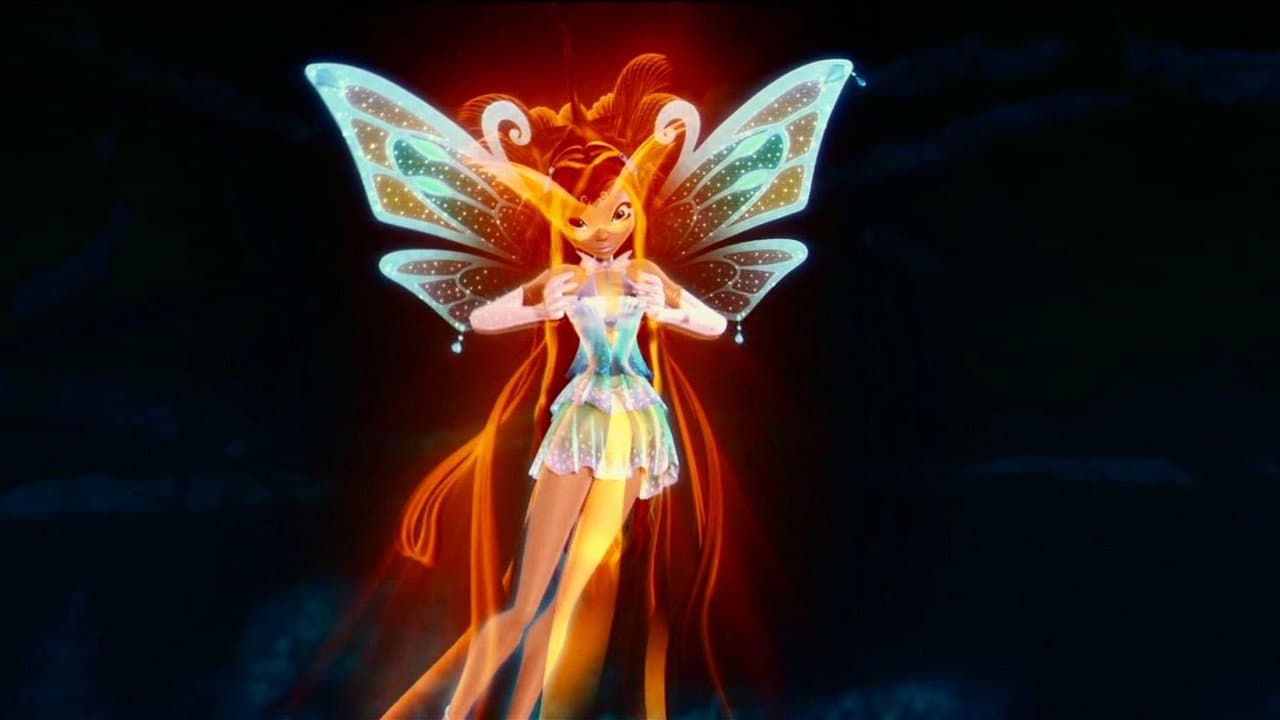 Winx Club: The Secret of the Lost Kingdom still 3