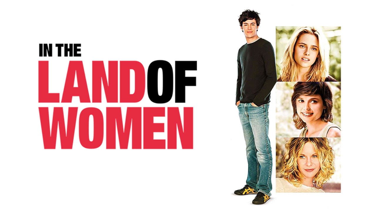 In the Land of Women still 3