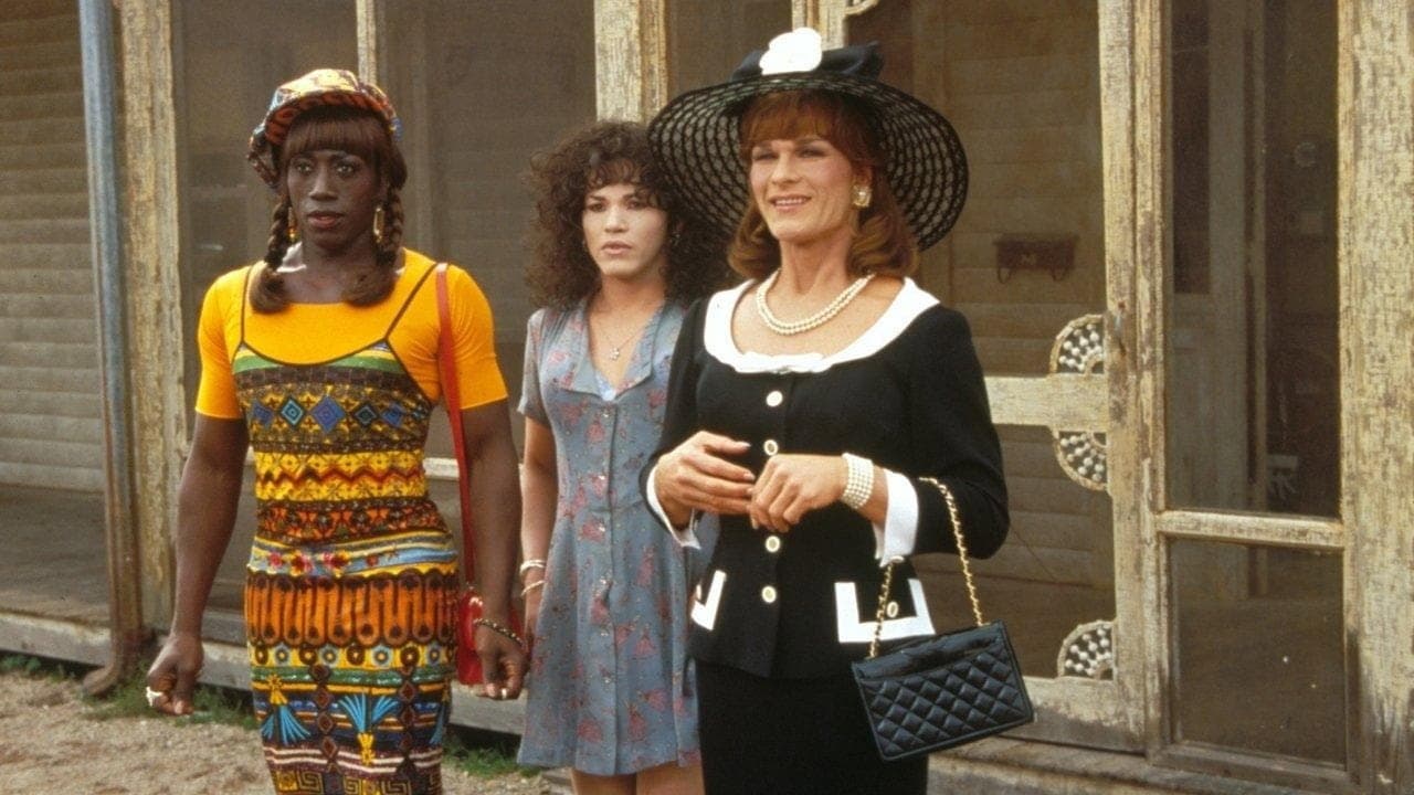 To Wong Foo, Thanks for Everything! Julie Newmar still 7