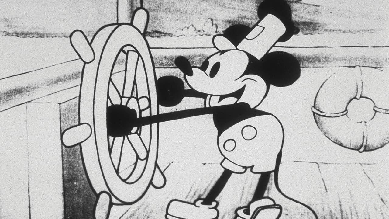Steamboat Willie still 7